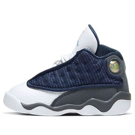 (TD) Air Jordan 13 Retro 'Flint' 2020 414581-404 #