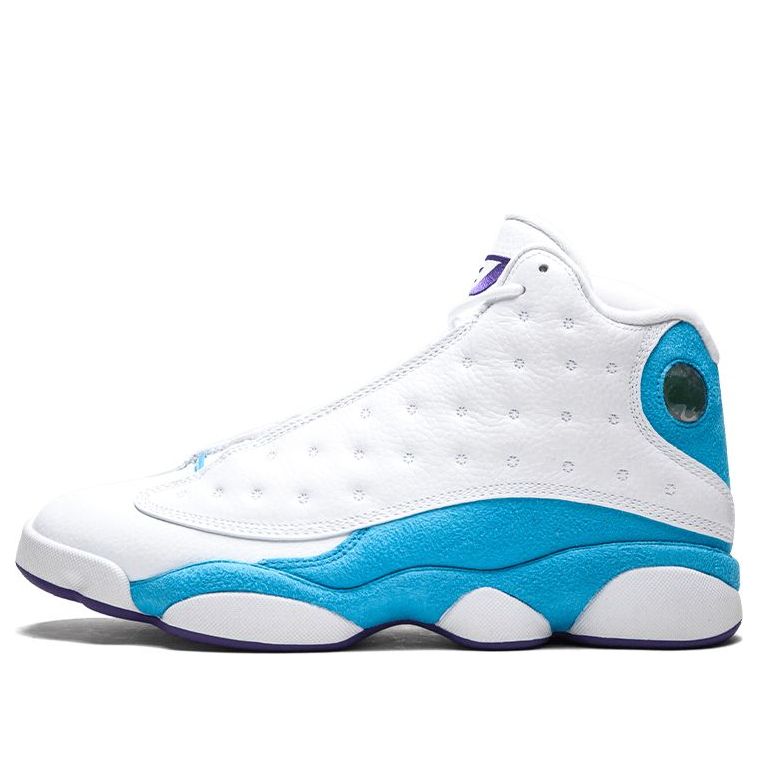 Air Jordan 13 Retro 'CP3 Home' 807504-107 #