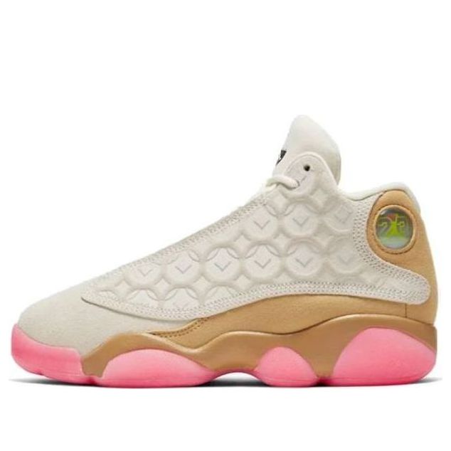(PS) Air Jordan 13 Retro 'Chinese New Year' CW4682-100 #