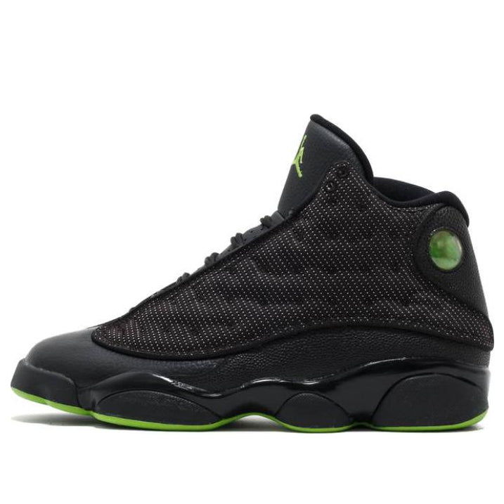 Air Jordan 13 Retro 'Altitude' 2010 414571-002 #