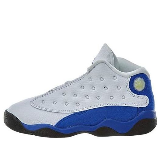 (TD) Air Jordan 13 Retro 'Hyper Royal' 414581-117 #