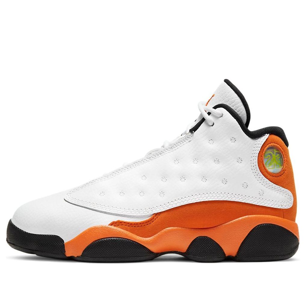 (PS) Air Jordan 13 Retro 'Starfish' DJ3005-108 #