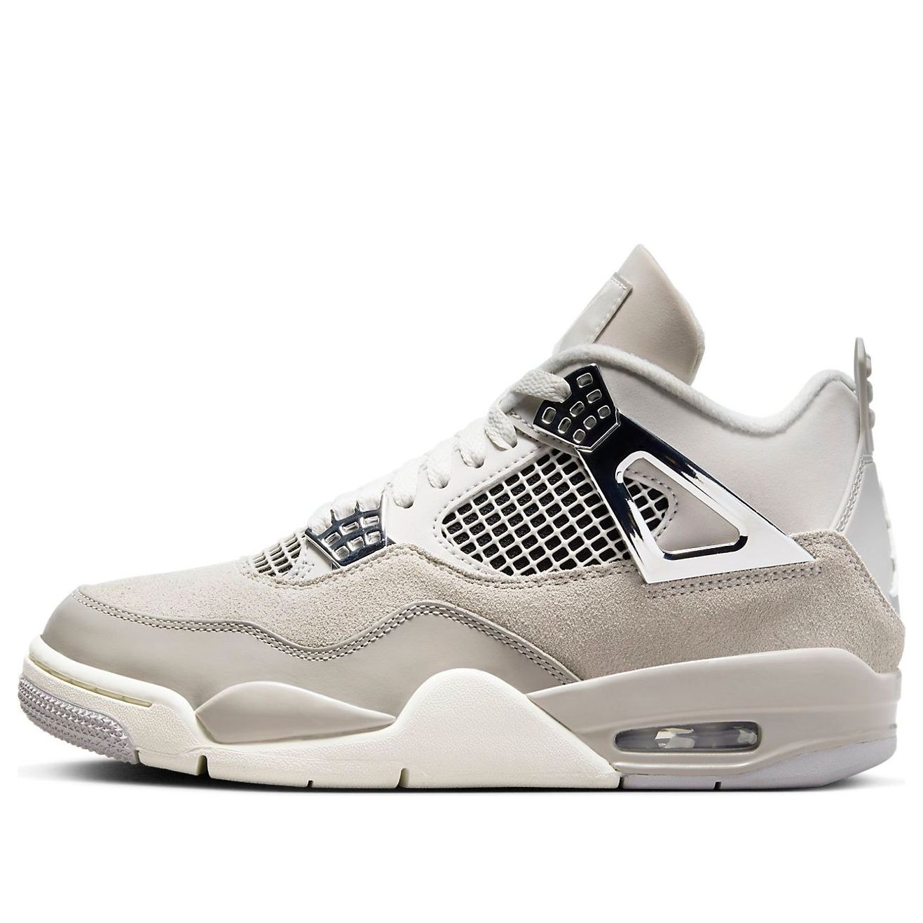 (WMNS) Air Jordan 4 Retro 'Frozen Moments' AQ9129-001 #