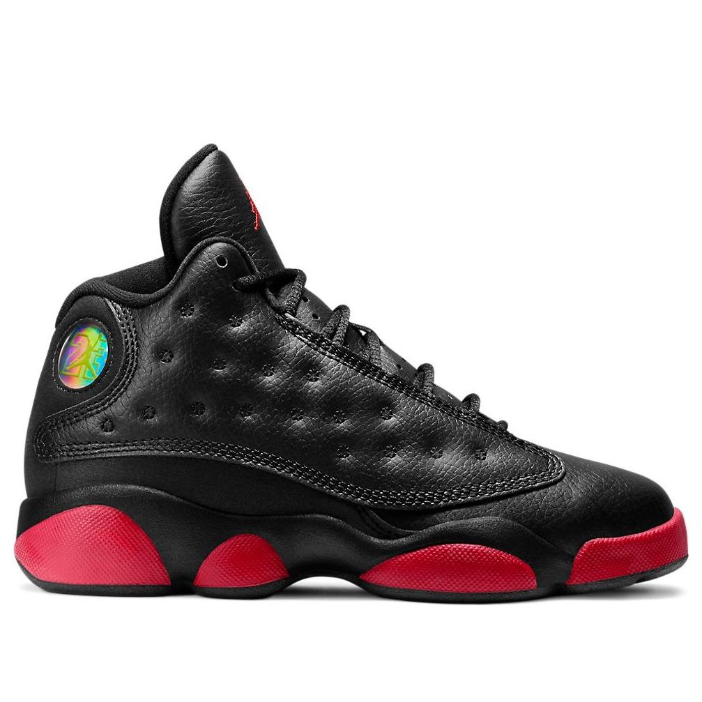 (PS) Air Jordan 13 Retro 'Dirty Bred' 414575-003 #