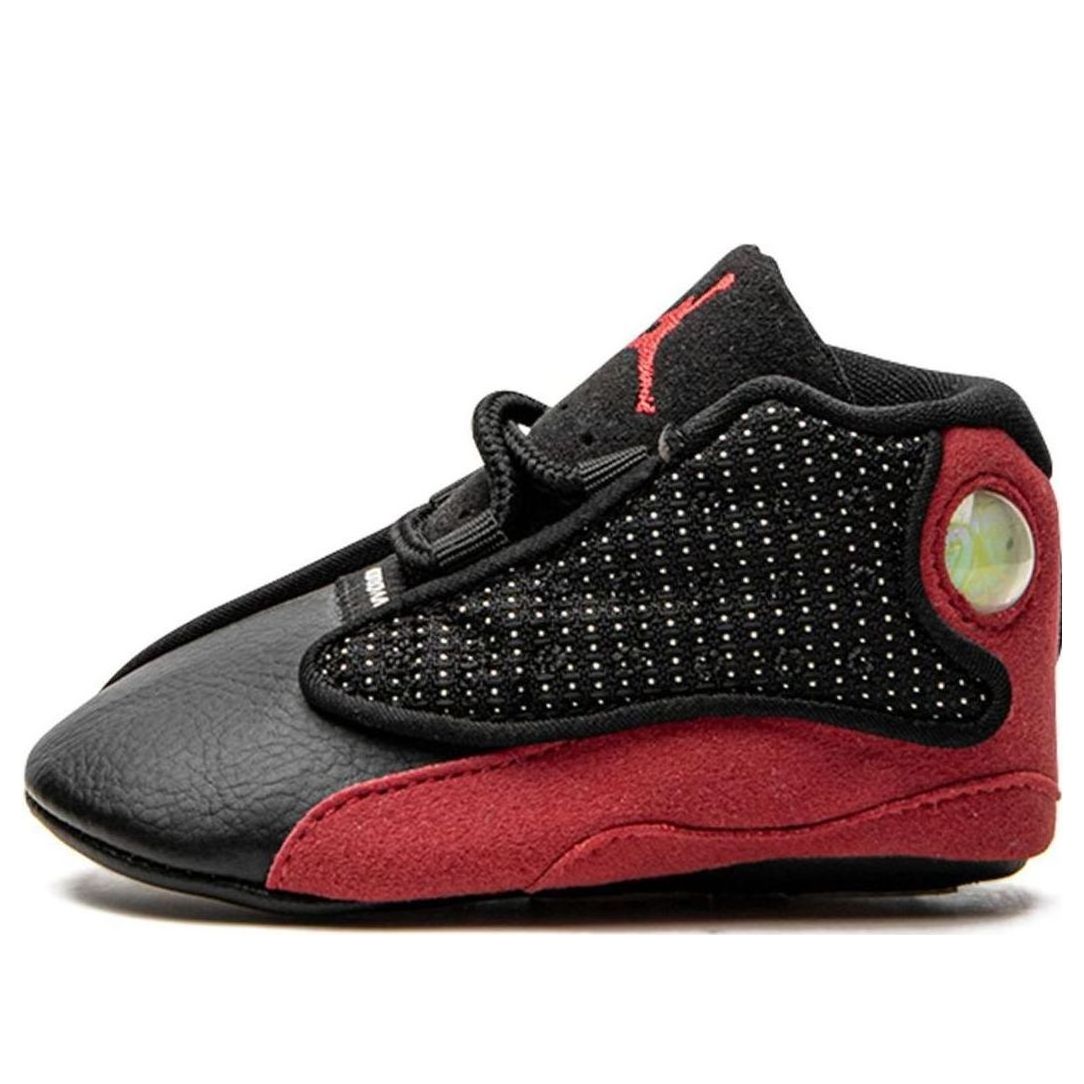 (TD) Air Jordan 13 Retro CB 'Bred' 2017 552664-004 #