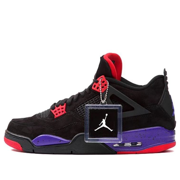 Air Jordan 4 Retro NRG 'Raptors' AQ3816-065 #