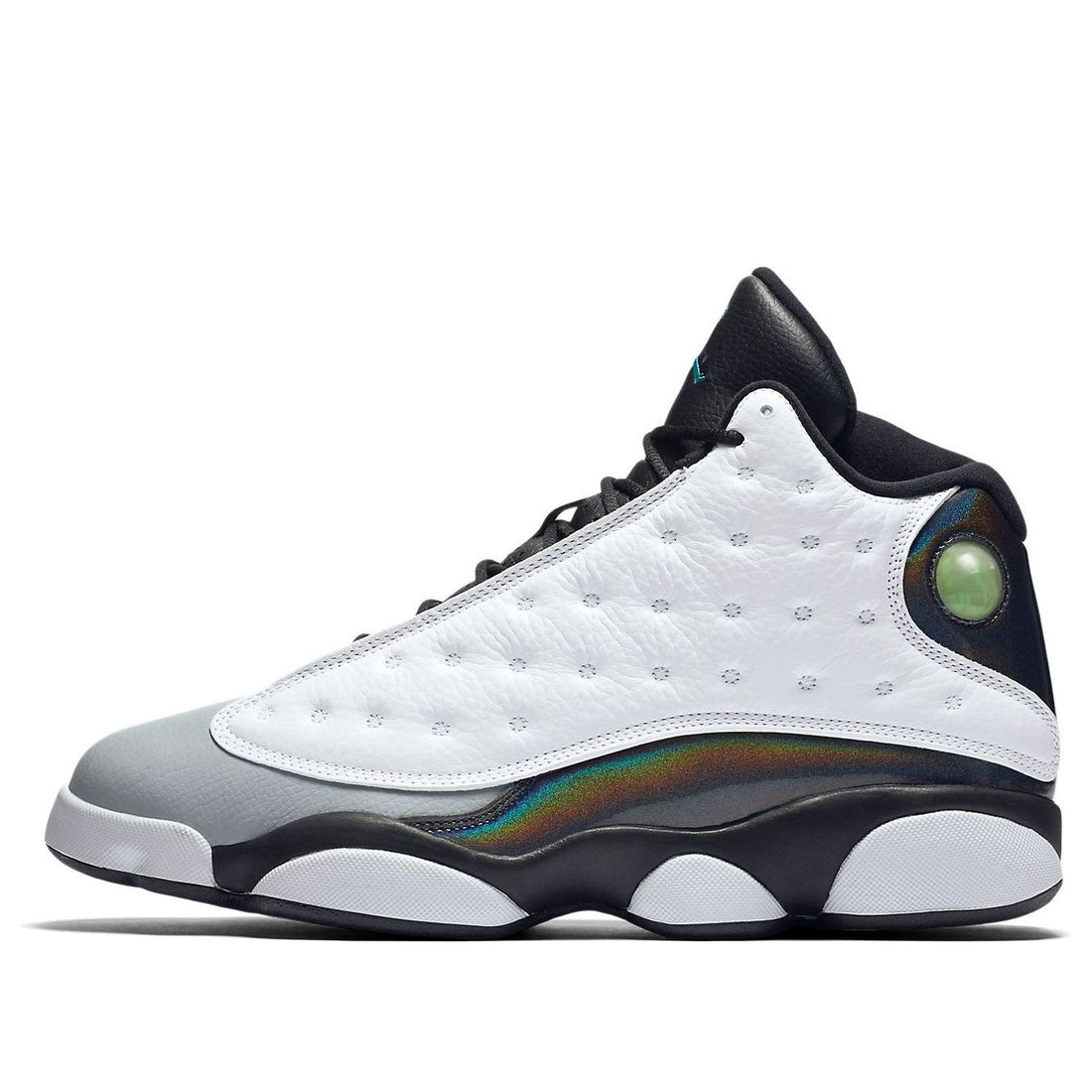 Air Jordan 13 Retro 'Barons' 414571-115 #.
