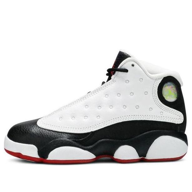 (PS) Air Jordan 13 Retro 'He Got Game' 2018 414575-104 #