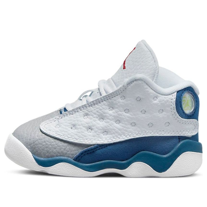 (TD)  Air Jordan 13 Retro 'French Blue' DJ3004-164 #
