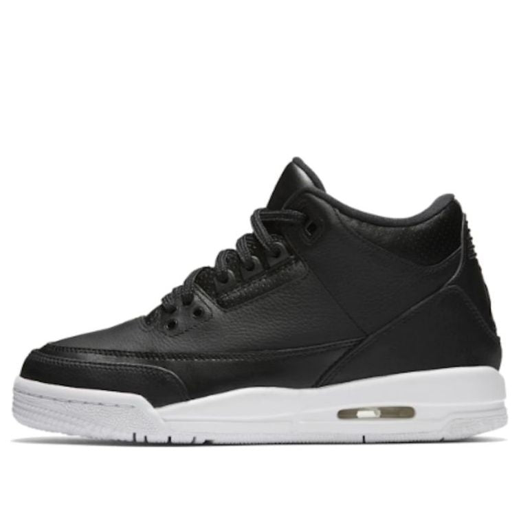 (GS) Air Jordan 3 Retro 'Cyber Monday' 398614-020 #