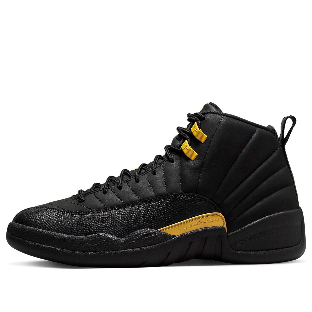 Air Jordan 12 Retro 'Black Taxi' CT8013-071 #