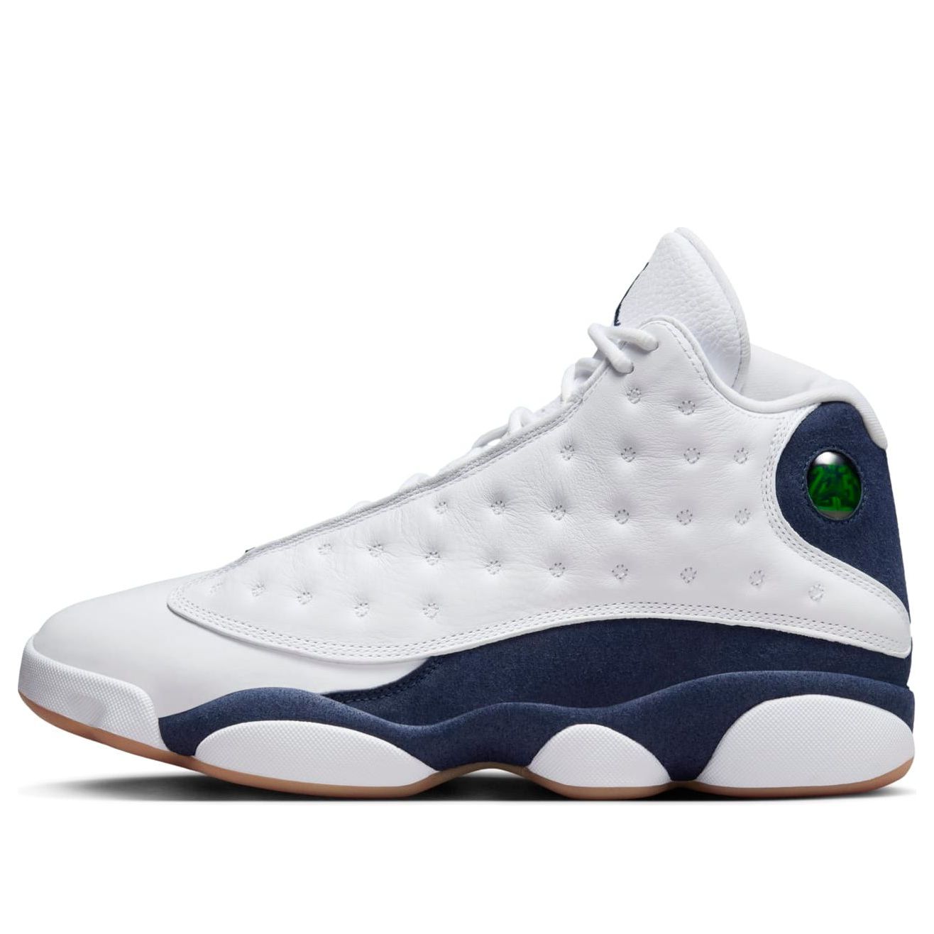 Air Jordan 13 Retro 'Midnight Navy' 414571-140 #