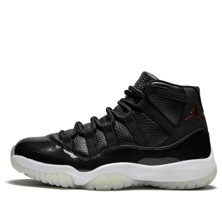 (GS) Air Jordan 11 '72-10' 378038-002 #