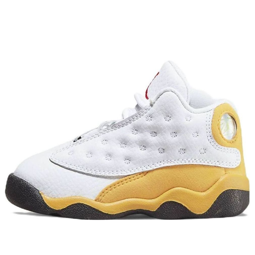 (TD) Air Jordan 13 Retro 'Del Sol' DJ3004-167 #