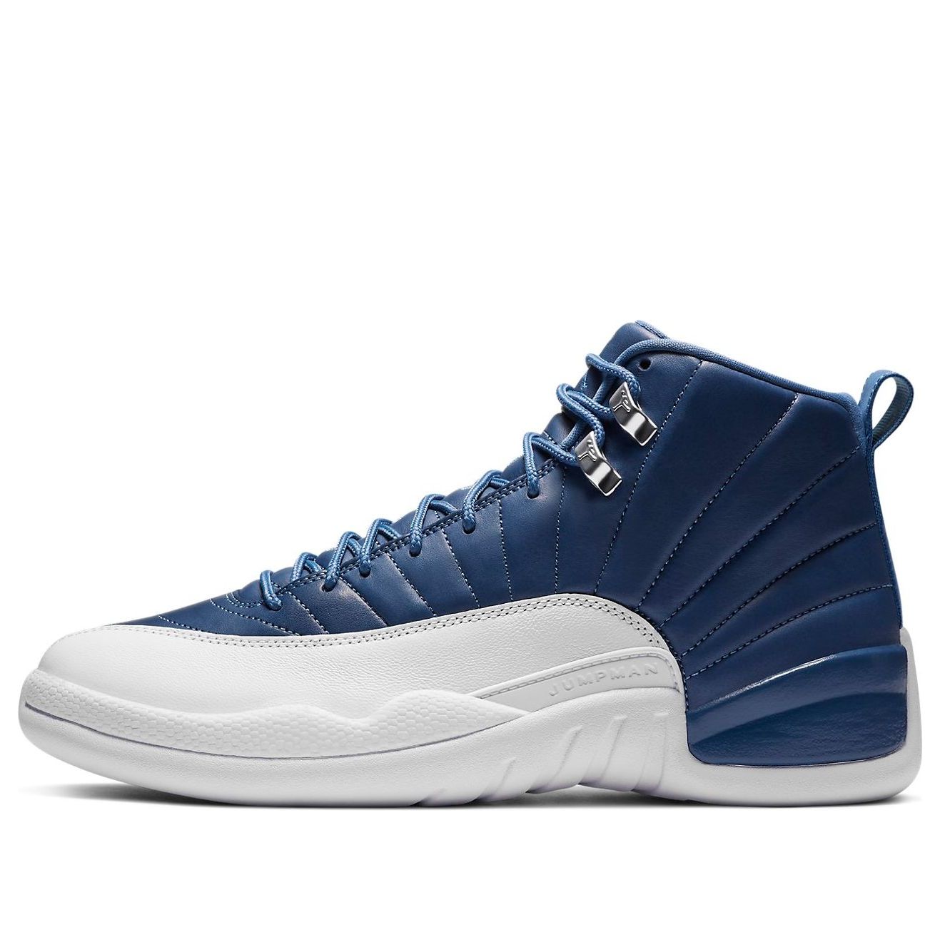 Air Jordan 12 Retro 'Indigo' 130690-404 #