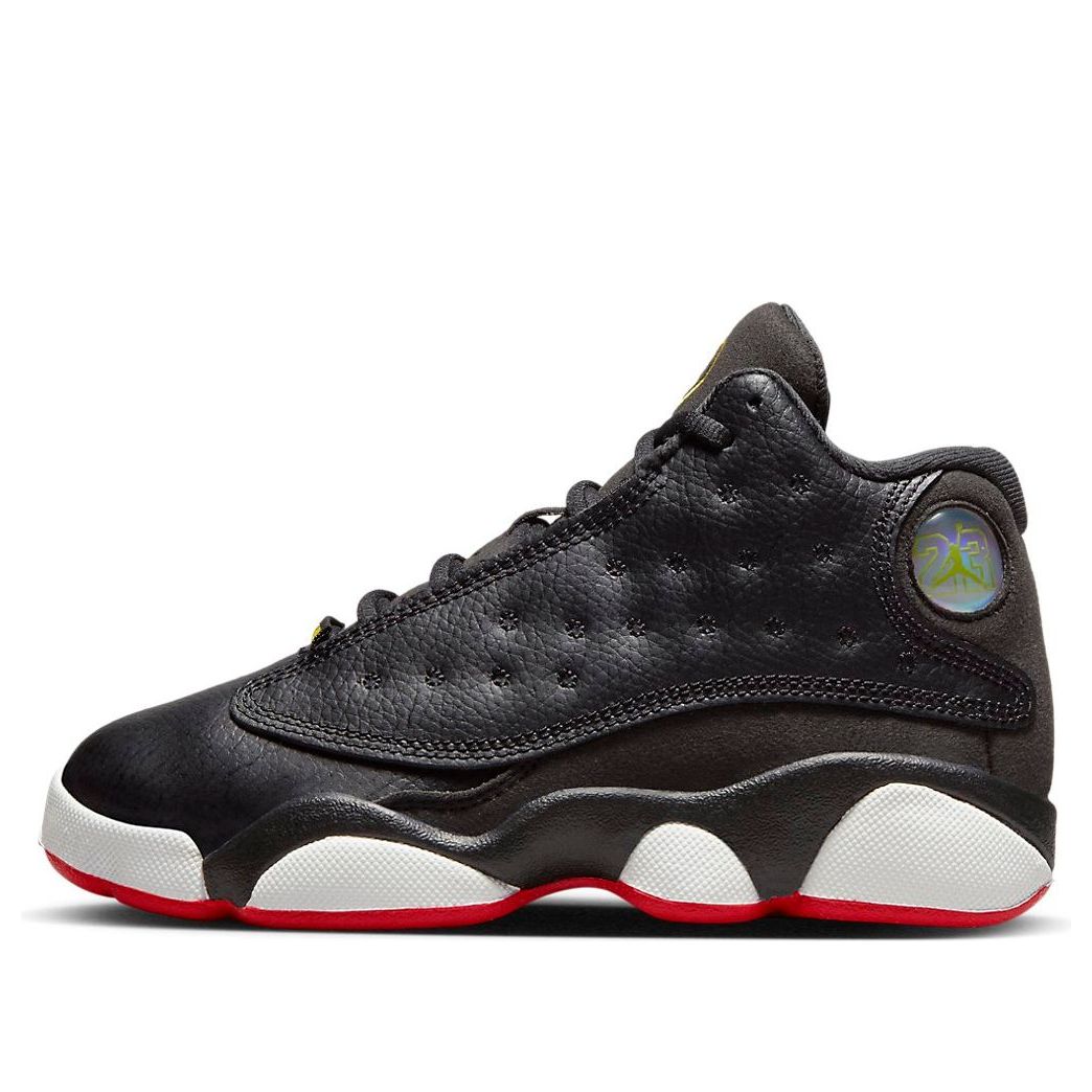 (PS) Air Jordan 13 Retro 'Playoff' DJ3005-062 #