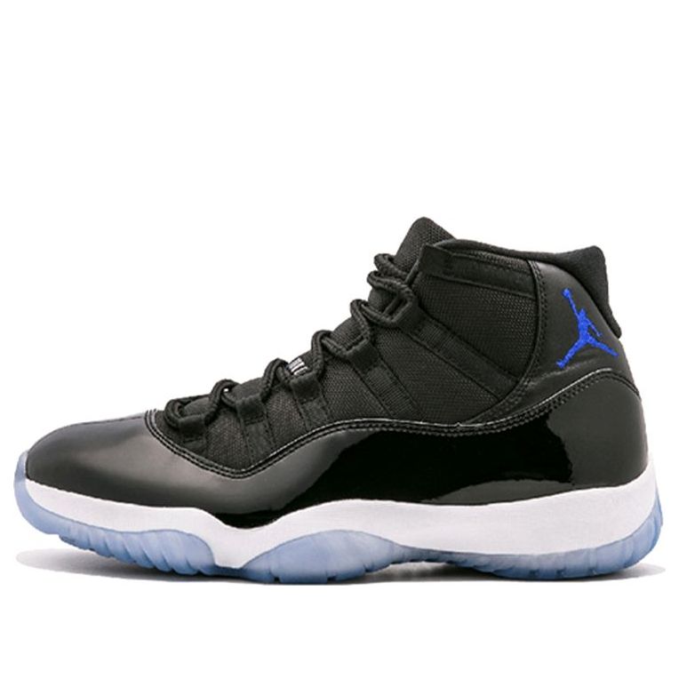Air Jordan 11 Retro 'Space Jam' 2016 378037-003 #