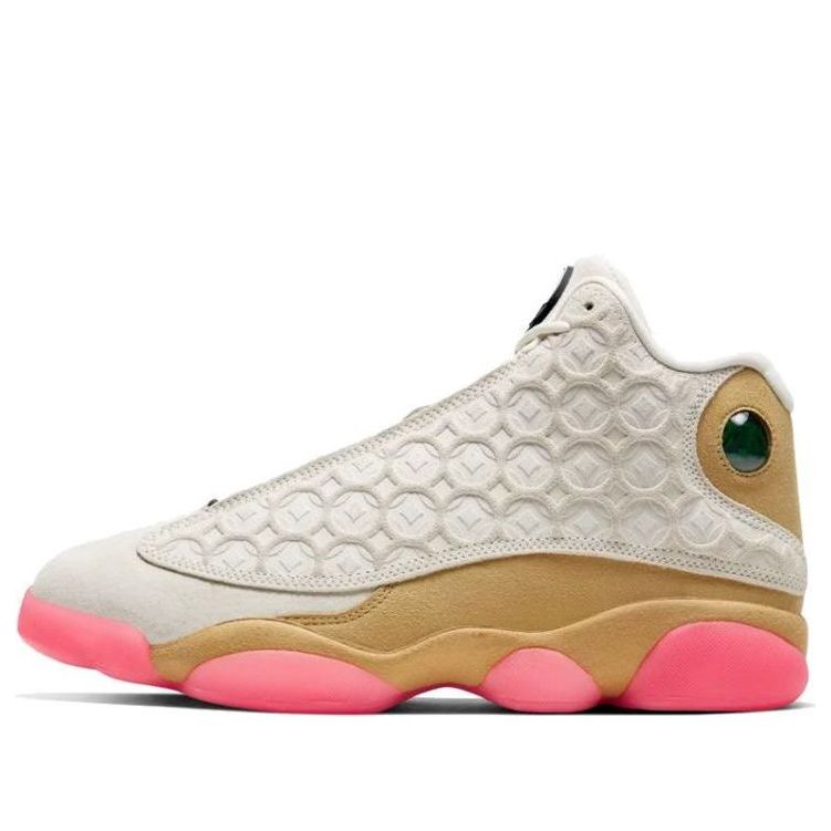 Air Jordan 13 Retro 'Chinese New Year' CW4409-100 #
