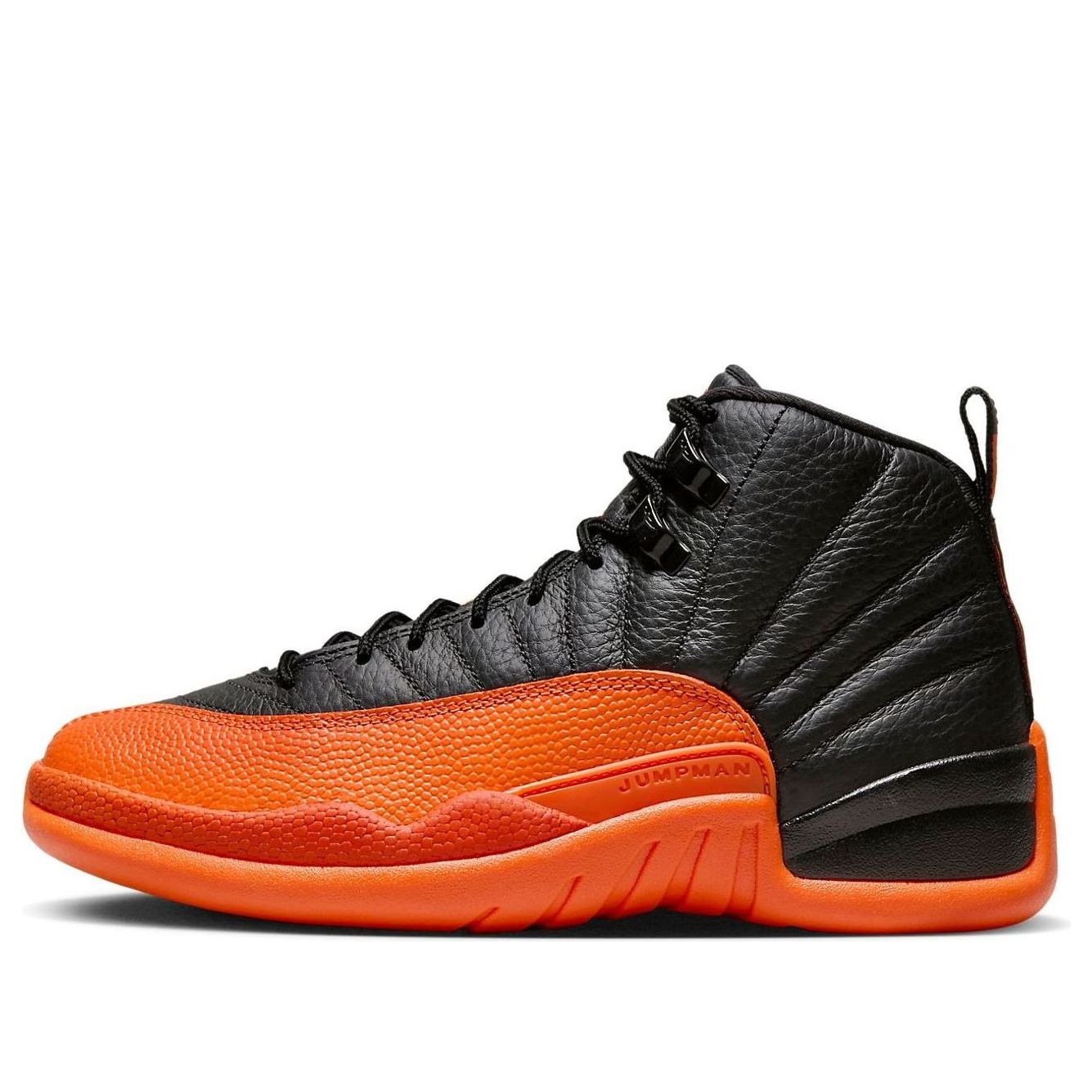 (WMNS) Air Jordan 12 Retro 'Brilliant Orange' FD9101-081 #