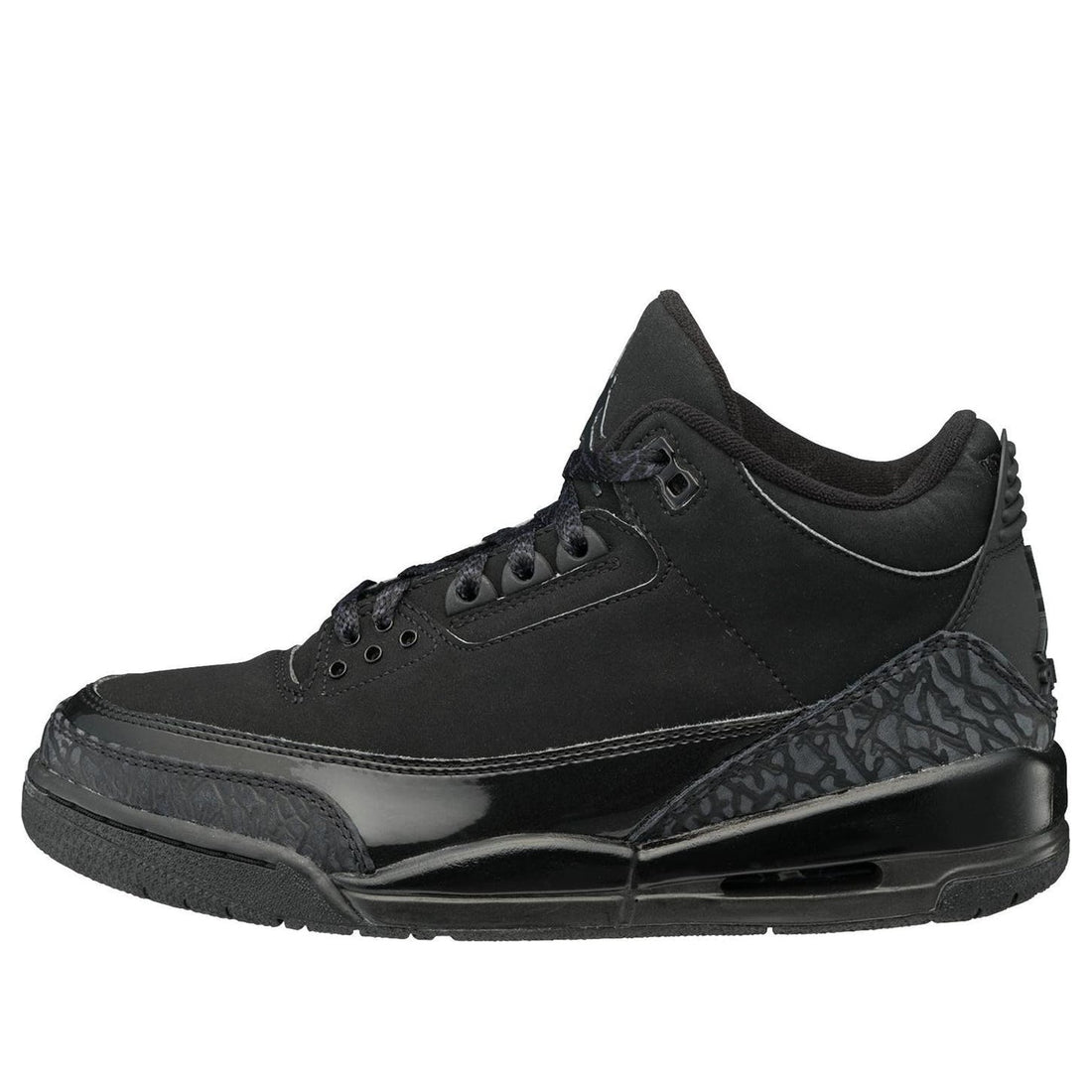 Air Jordan 3 Retro 'Black Cat' 136064-002 #