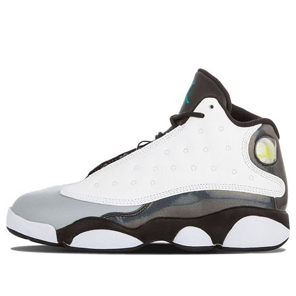 (PS) Air Jordan 13 Retro 'Barons' 414575-115 Success #