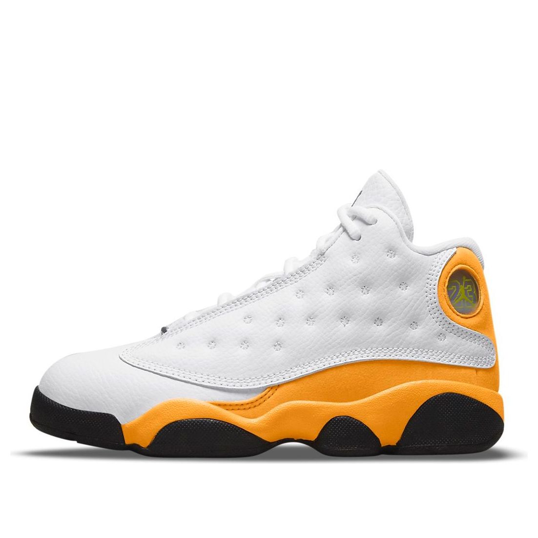 (PS) Air Jordan 13 Retro 'Del Sol' DJ3005-167 #