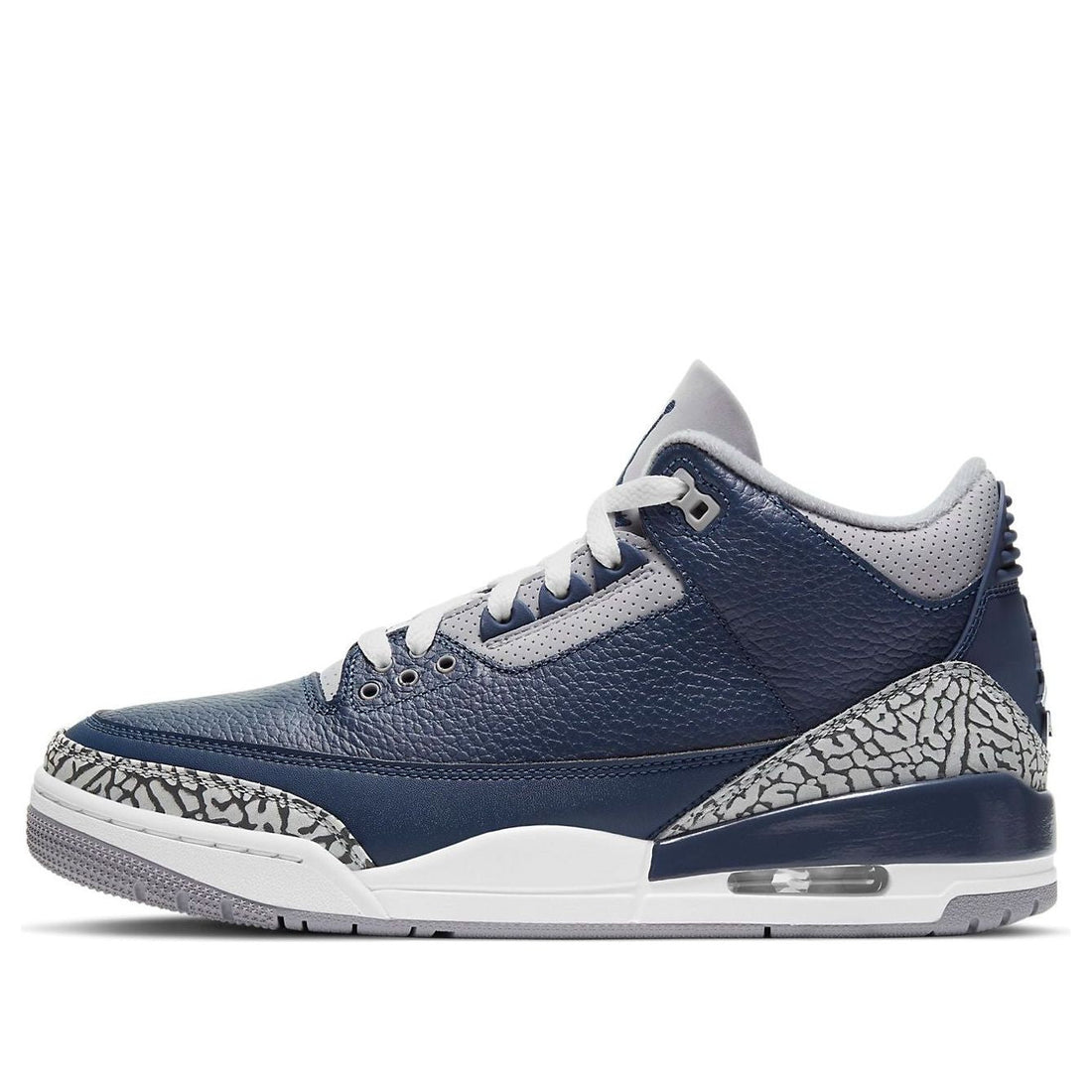 Air Jordan 3 Retro 'Georgetown' CT8532-401 #
