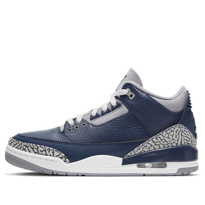 Air Jordan 3 Retro 'Georgetown' CT8532-401 #