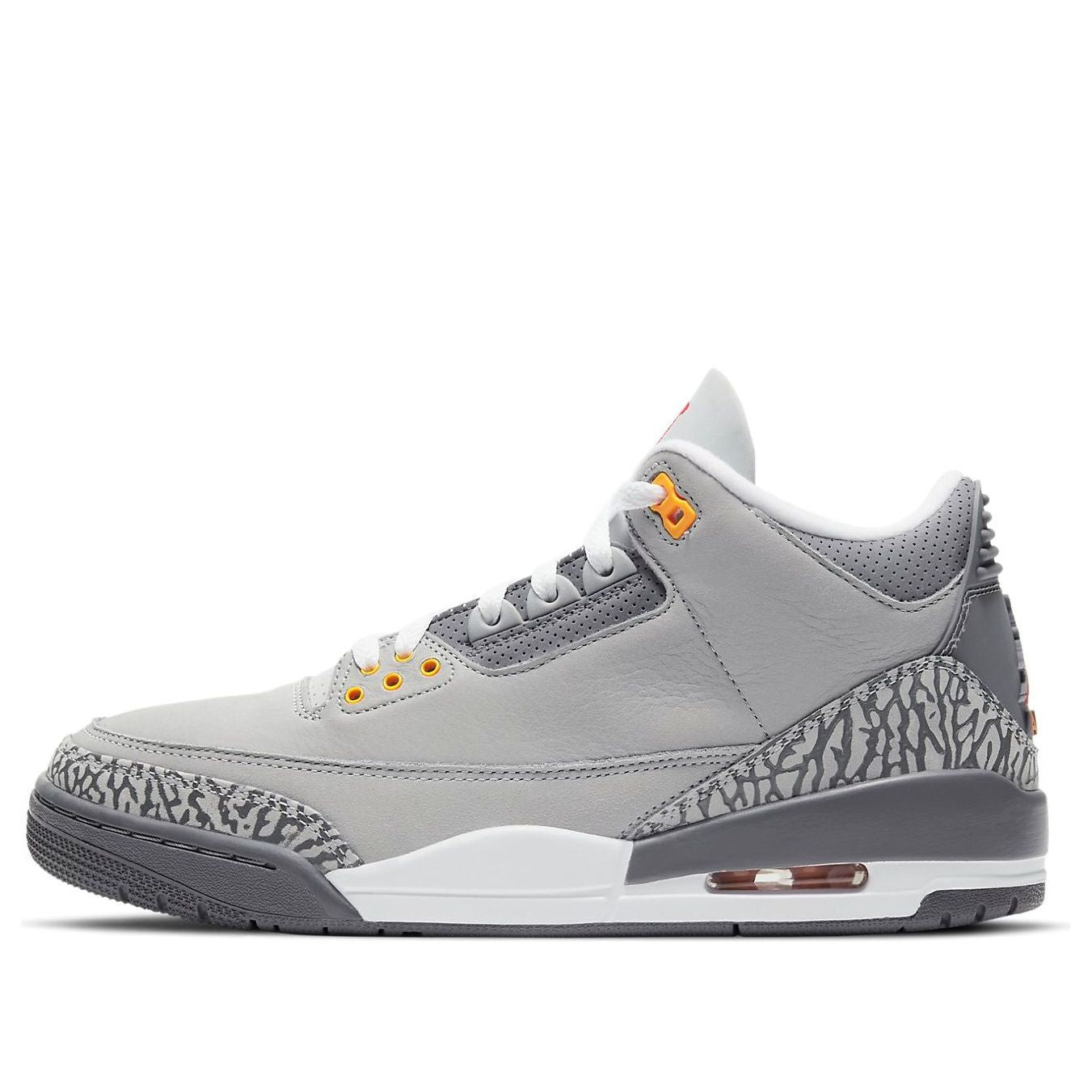 Air Jordan 3 Retro 'Cool Grey' 2021 CT8532-012 #