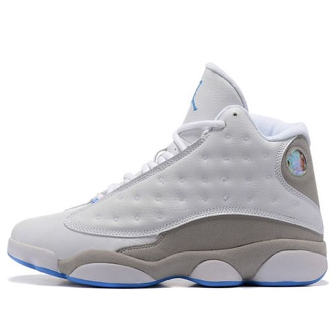 Air Jordan 13 Retro 'Neutral Grey' 310004-103 #