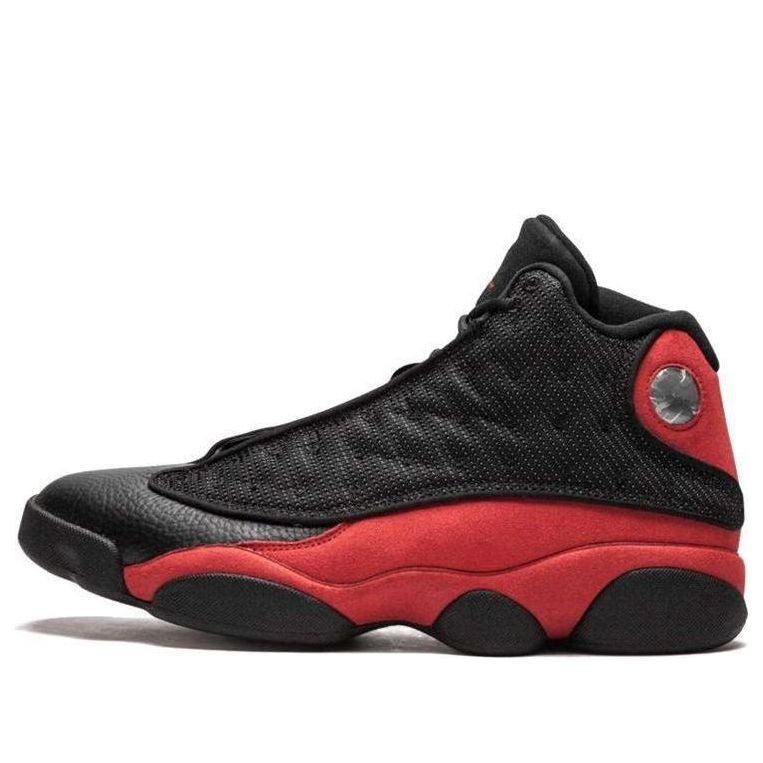 Air Jordan 13 Retro 'Bred' 2017 414571-004 #.