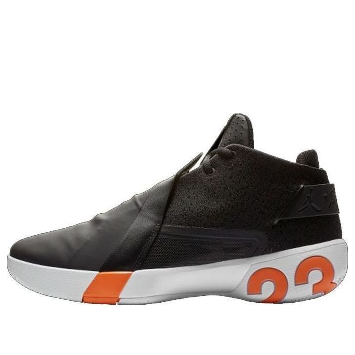 Air Jordan Ultra.Fly 3 PFX 'Hyper Crimson' BQ6280-008 #