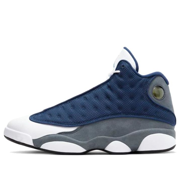 Air Jordan 13 Retro 'Flint' 2020 414571-404 #
