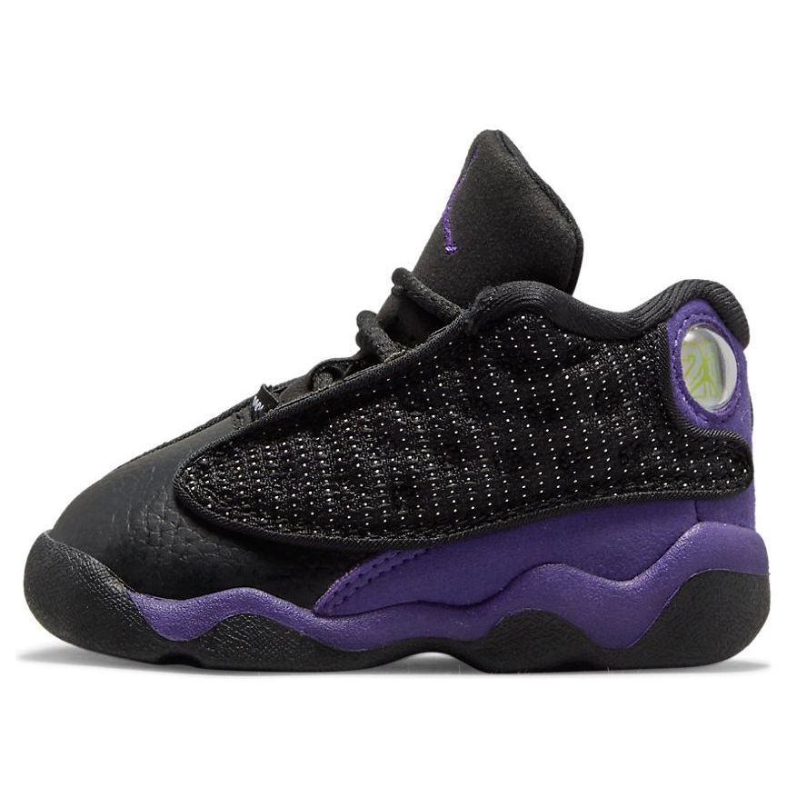 (TD) Air Jordan 13 Retro 'Court Purple' 414581-015 #