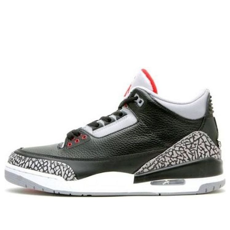 Air Jordan 3 Retro 'Countdown Pack' 340254-061 #