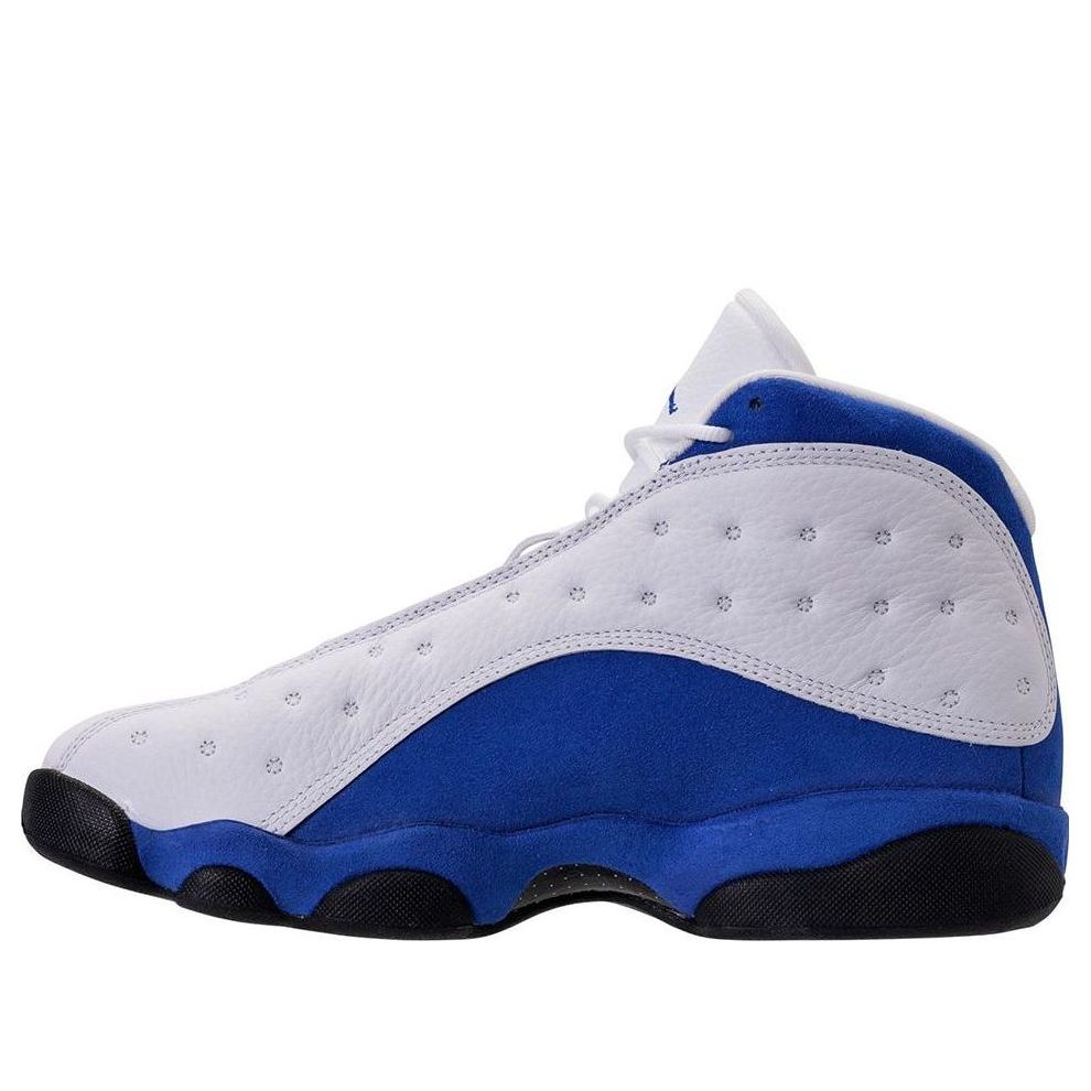 (PS) Air Jordan 13 Retro 'Hyper Royal' 414575-117 #