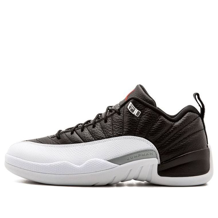 Air Jordan 12 Retro Low 'Playoffs' 308317-004 #