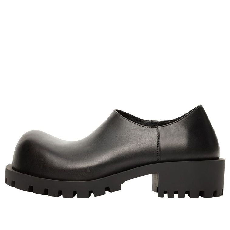 Balenciaga Hummer 'Black' 712811WBDO01000 #