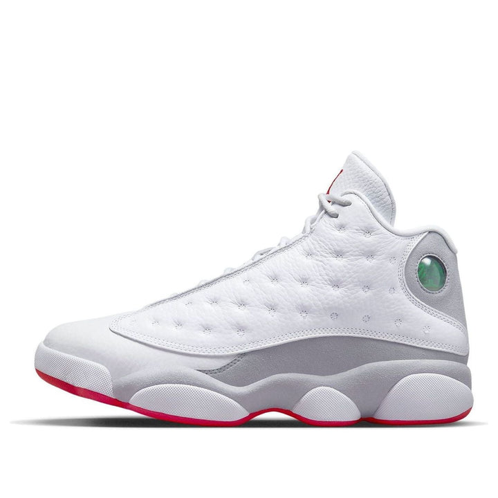 Air Jordan 13 Retro 'Wolf Grey' 414571-160 #