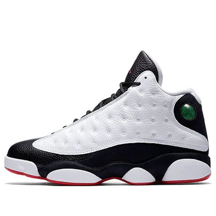 Air Jordan 13 Retro 'He Got Game' 2018 414571-104 #