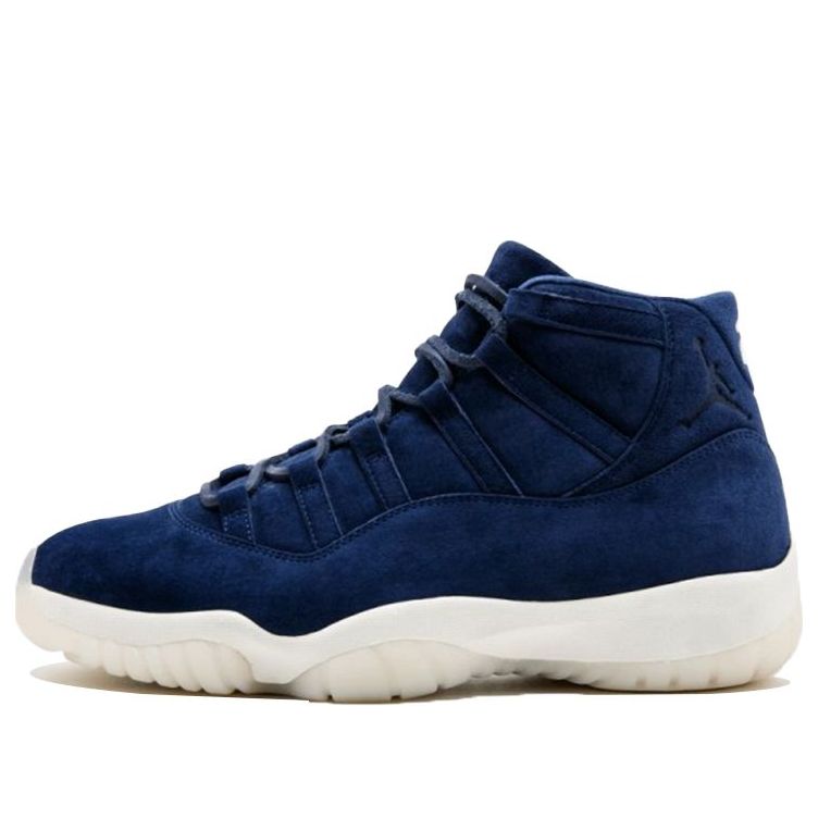 Air Jordan 11 Retro 'Jeter' 351792-147 #