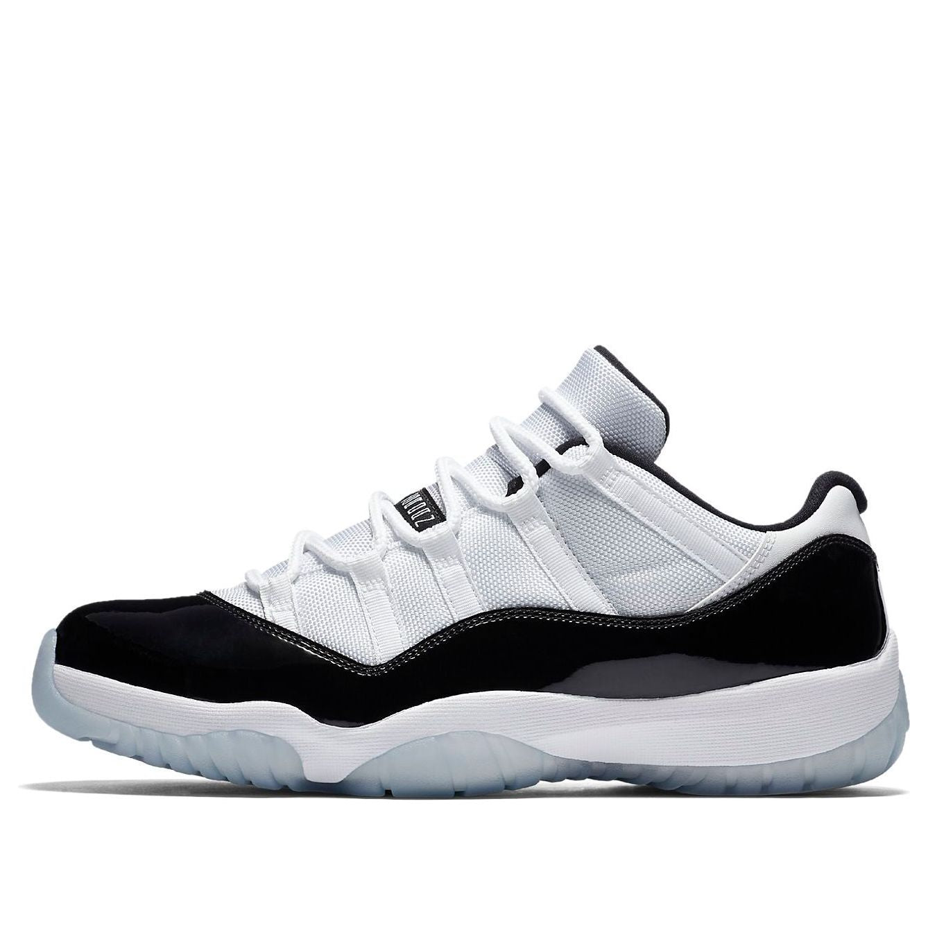 Air Jordan 11 Retro Low 'Concord' 528895-153 #