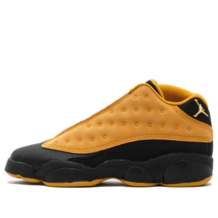 (GS) Air Jordan 13 Retro Low 'Chutney' 2017 310811-022 #