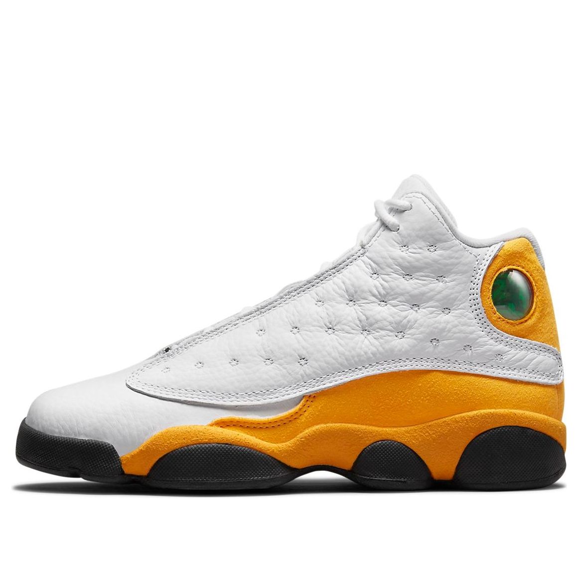 (GS) Air Jordan 13 Retro 'Del Sol' DJ3003-167 #