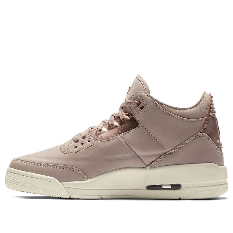 (WMNS) Air Jordan 3 SE 'Particle Beige' AH7859-205 #