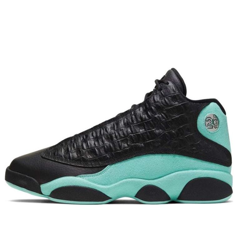 Air Jordan 13 Retro 'Island Green' 414571-030 #