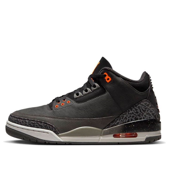 Air Jordan 3 Retro 'Fear Pack 2023' CT8532-080 #