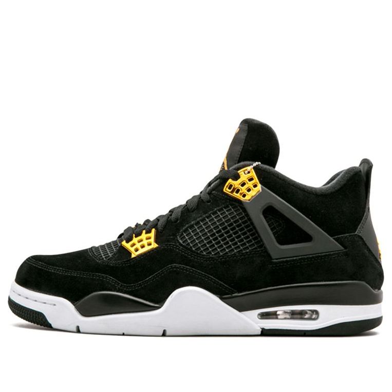 Air Jordan 4 Retro 'Royalty' 308497-032 #