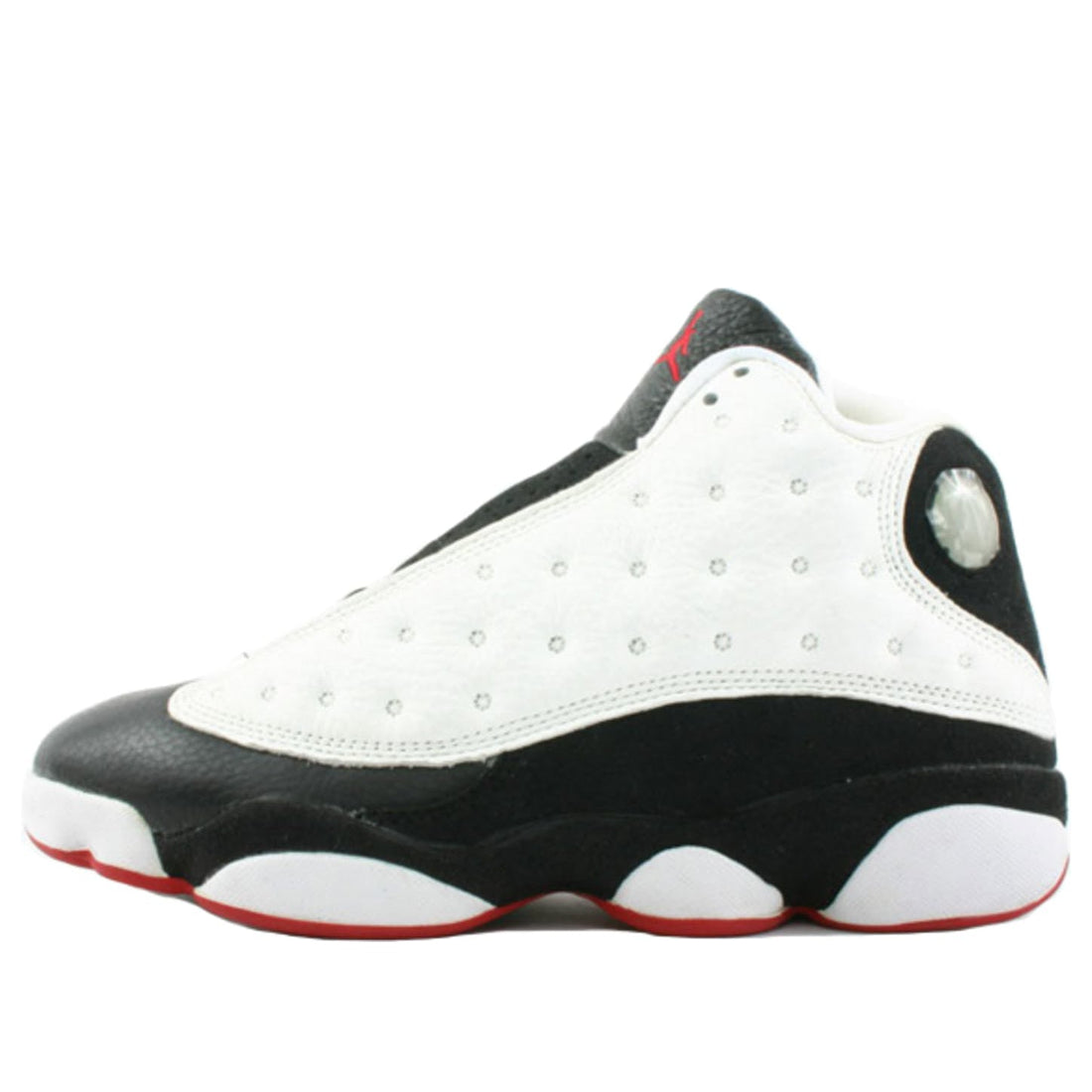 Air Jordan 13 OG 'He Got Game' 1997 136002-132 #