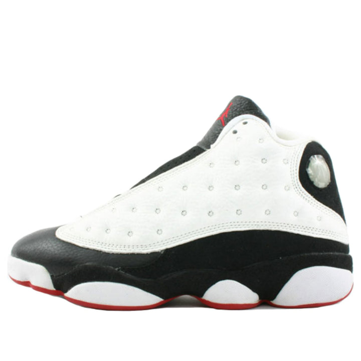 Air Jordan 13 OG 'He Got Game' 1997 136002-132 #